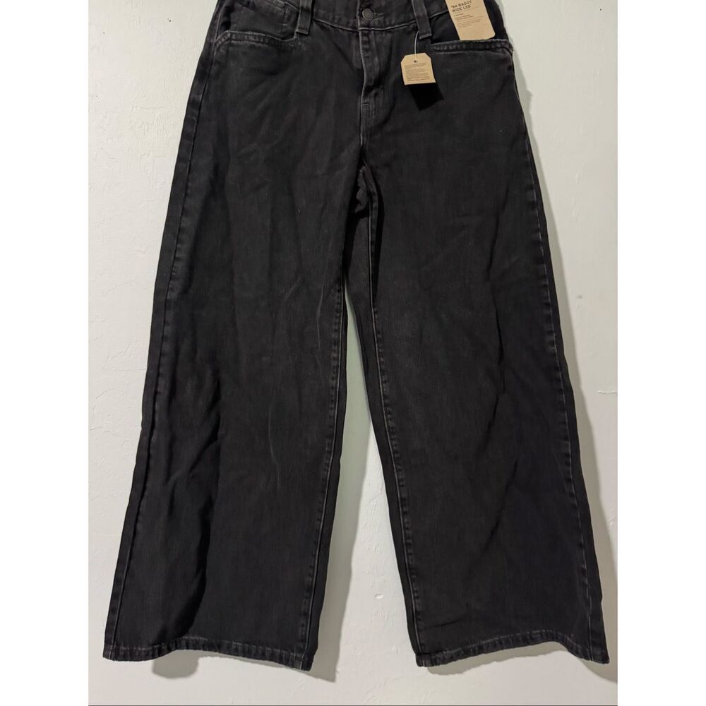 Levi’s NWT ‘94 Baggy wide leg jeans 28 - Picture 10 of 12
